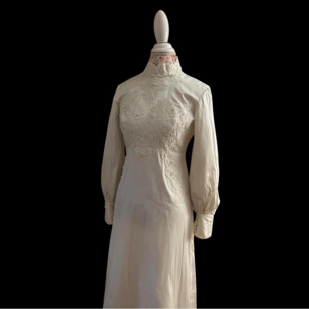 The Elaine Dress